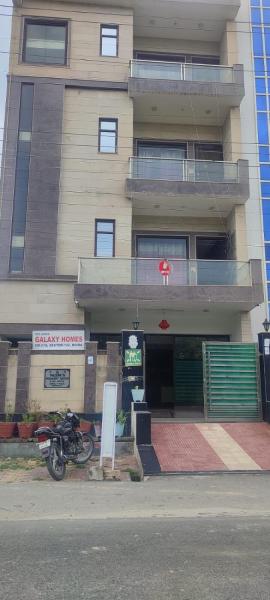 Hotel O Galaxy Homes